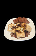 Nutella Chocolate Rugelach