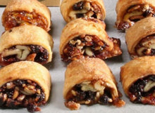 Load image into Gallery viewer, Cinnamon Walnut  Raisin

